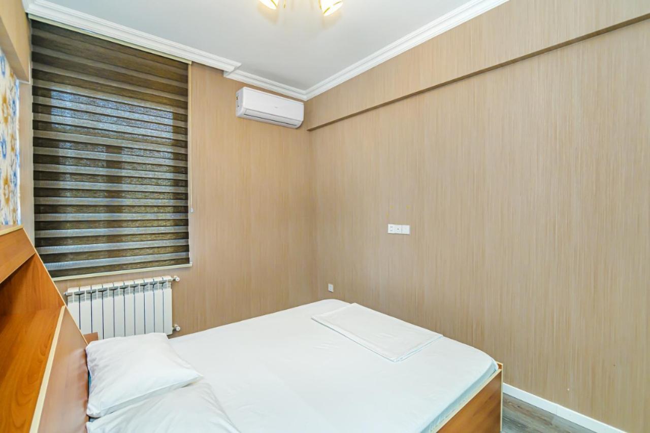 M Estate 1 room Targovi Baku Exterior foto