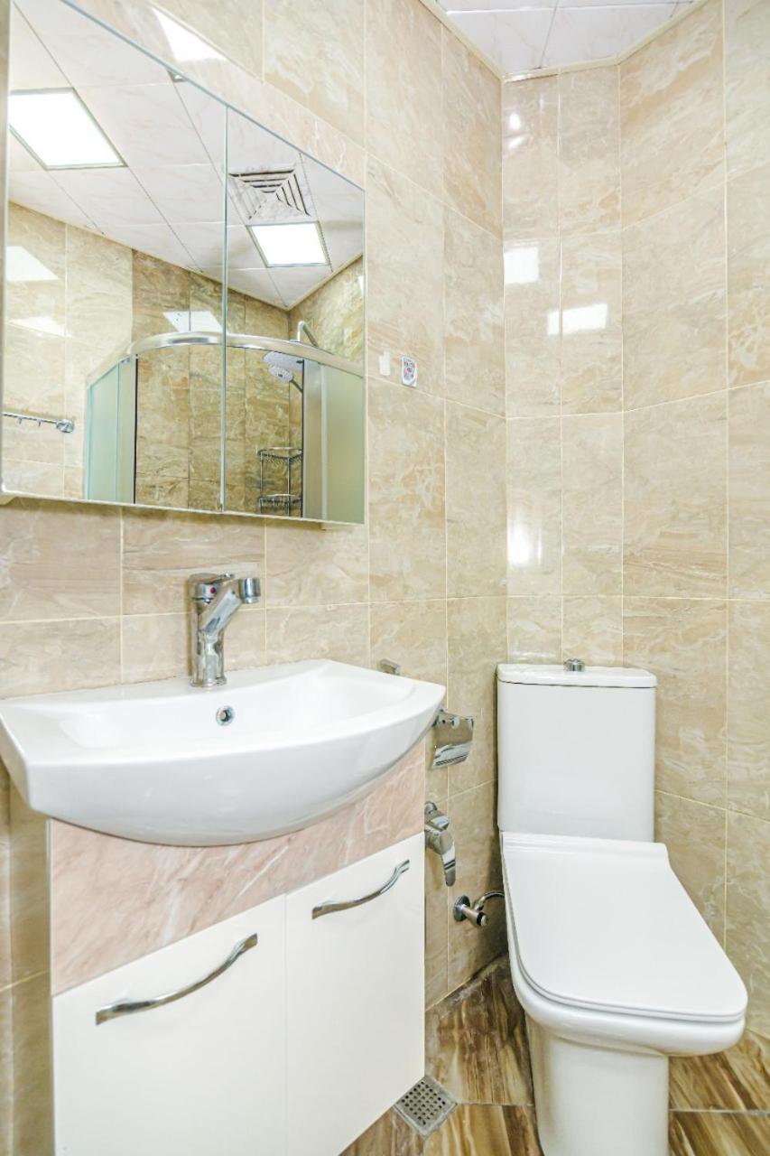 M Estate 1 room Targovi Baku Exterior foto