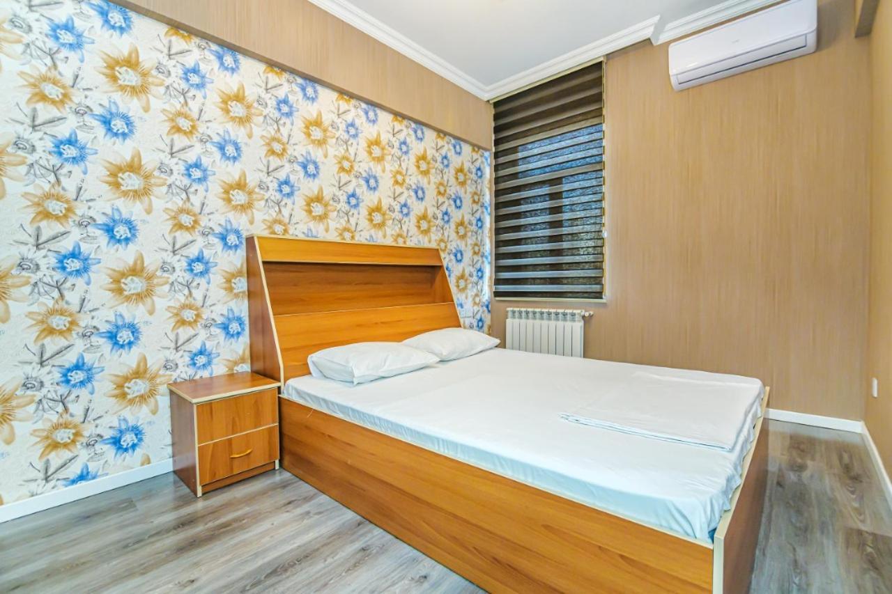 M Estate 1 room Targovi Baku Exterior foto