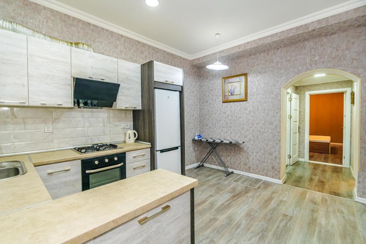 M Estate 1 room Targovi Baku Exterior foto