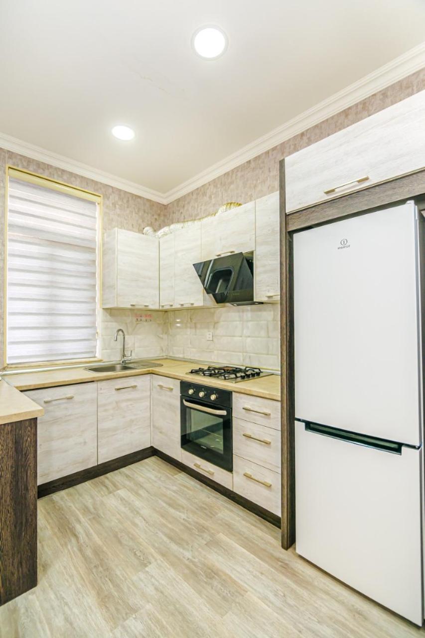 M Estate 1 room Targovi Baku Exterior foto