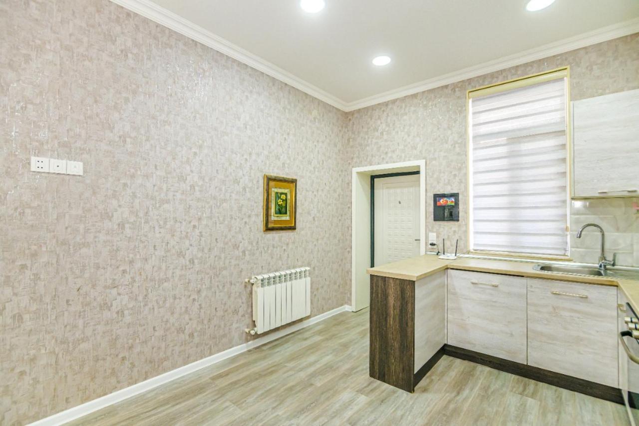 M Estate 1 room Targovi Baku Exterior foto