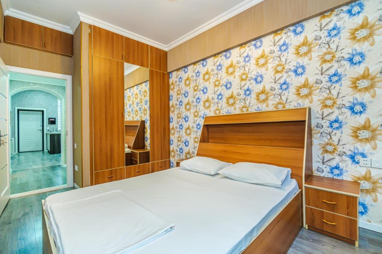 M Estate 1 room Targovi Baku Exterior foto