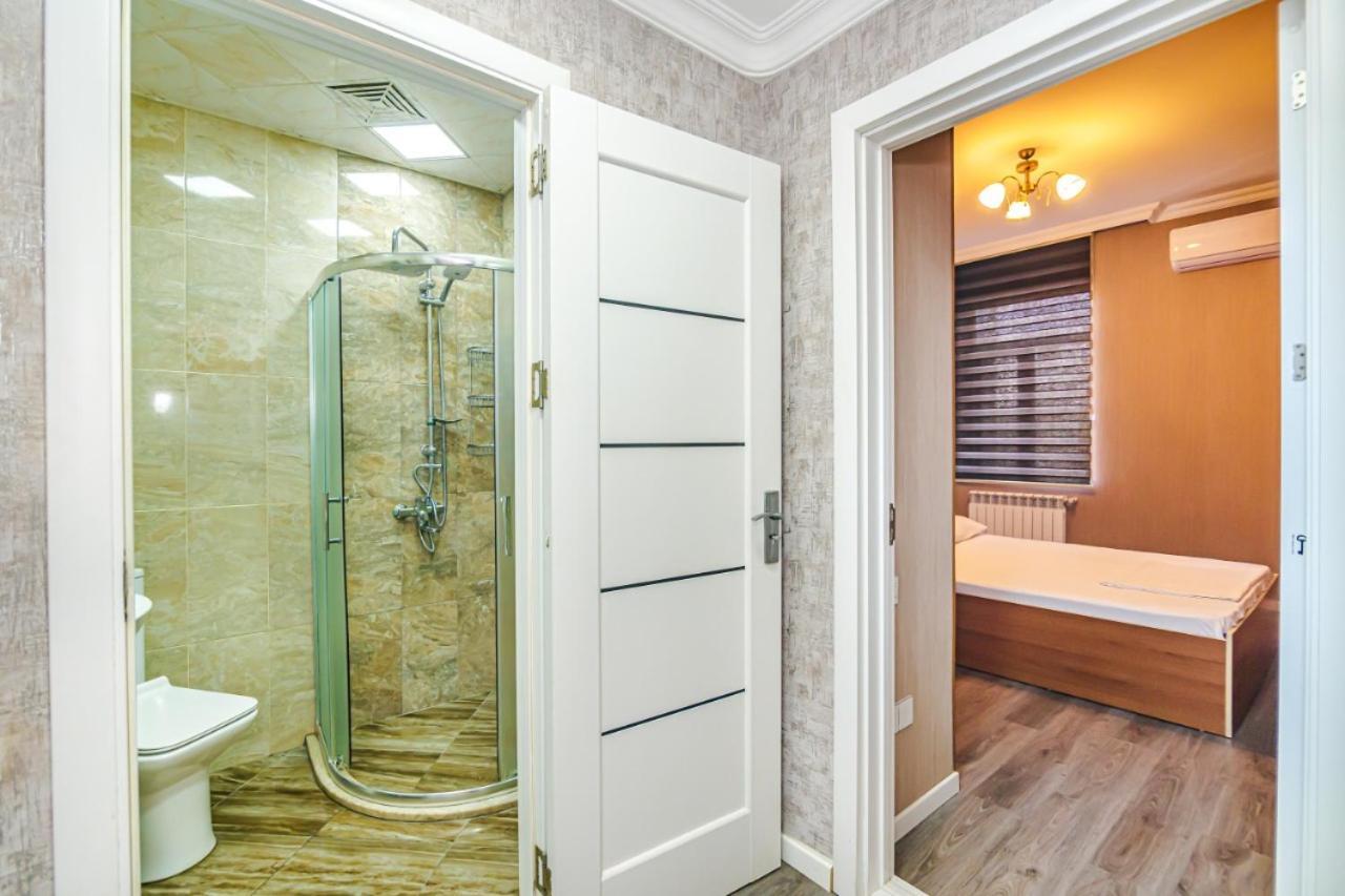 M Estate 1 room Targovi Baku Exterior foto